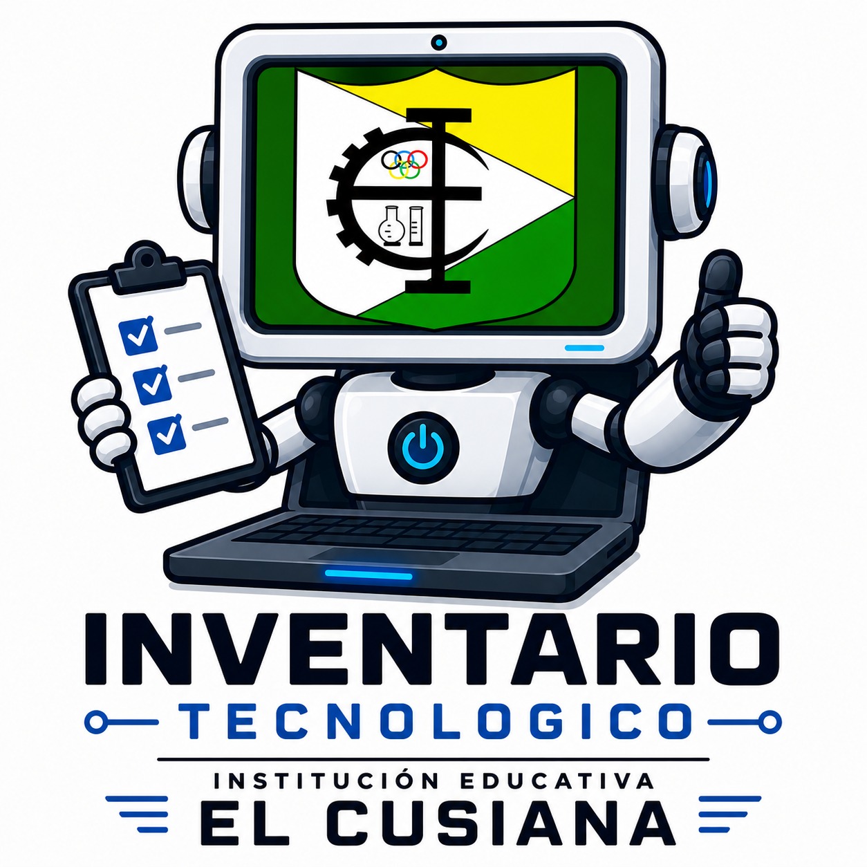 Logo del colegio
